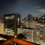 Lindo Duplex Em Pinheiros!