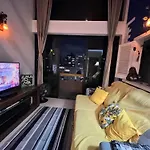 Lindo Duplex Em Pinheiros!