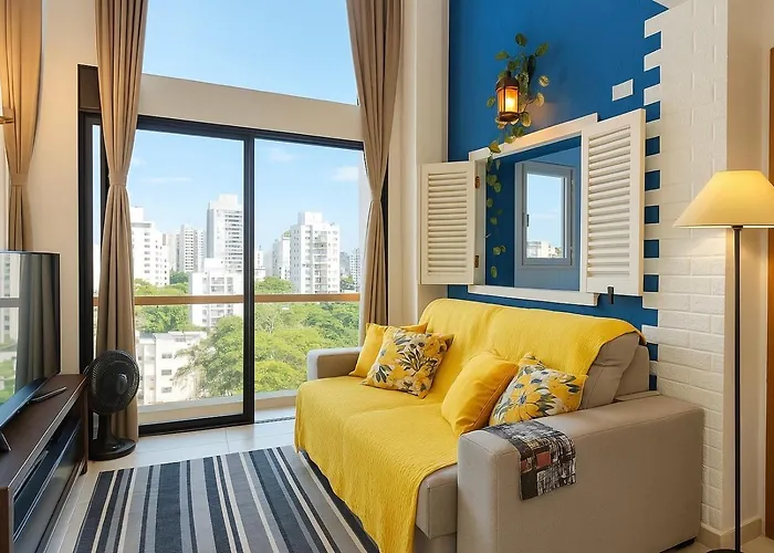 Lindo Duplex Em Pinheiros!