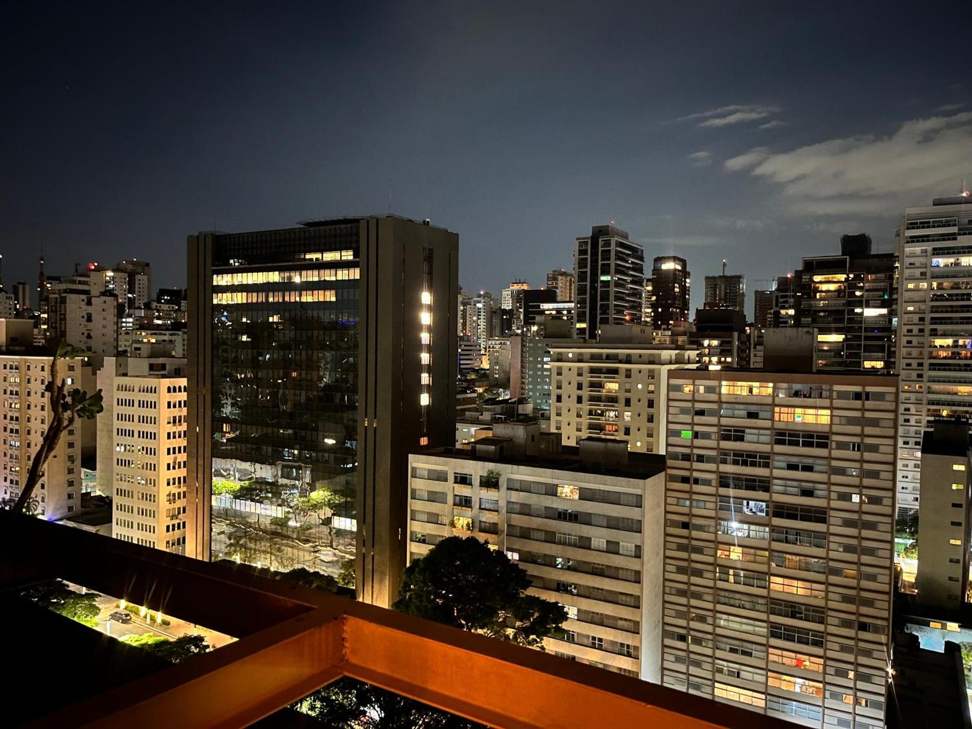 Lindo Duplex Em Pinheiros! * São Paulo