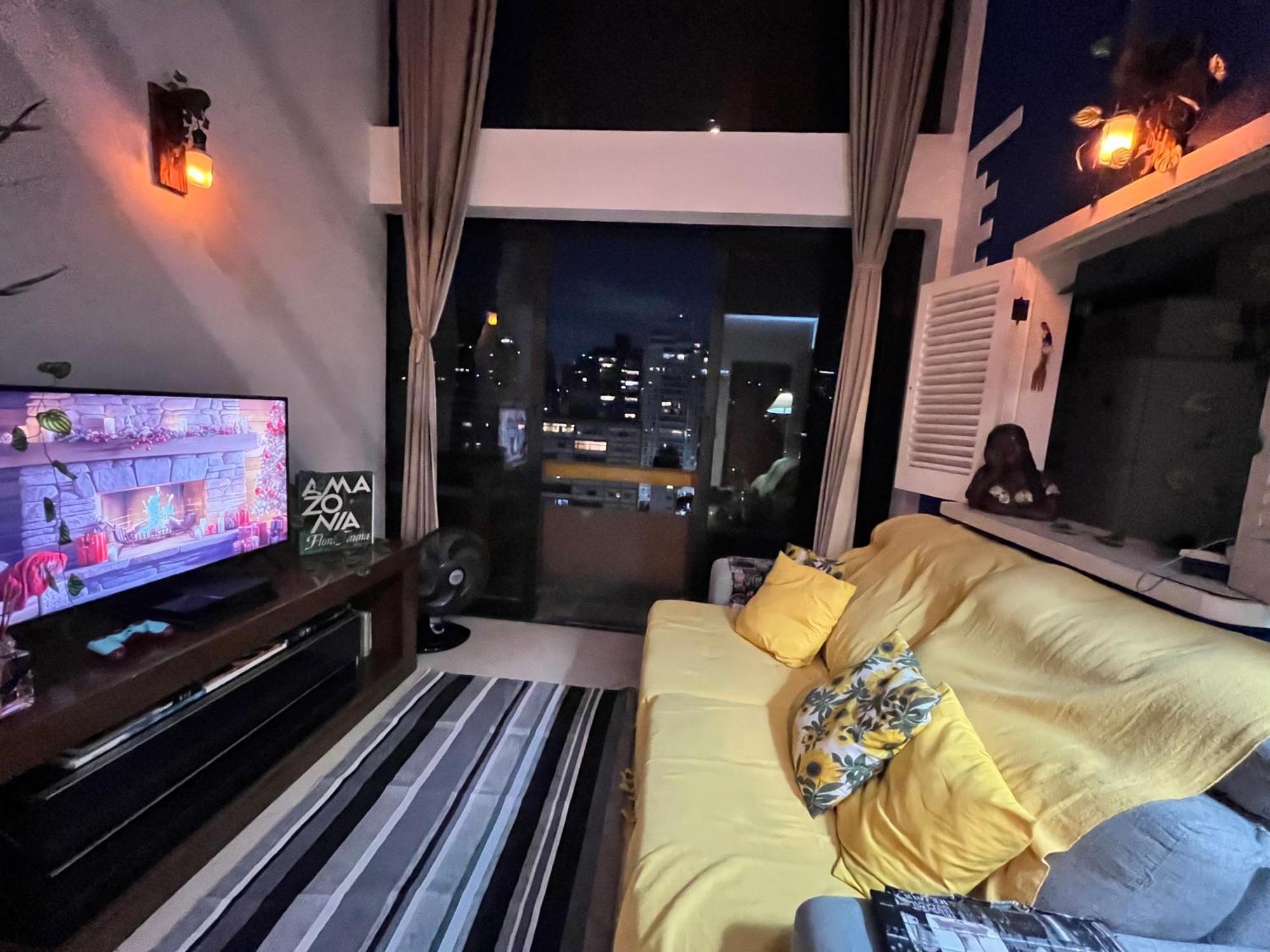 Lindo Duplex Em Pinheiros! São Paulo