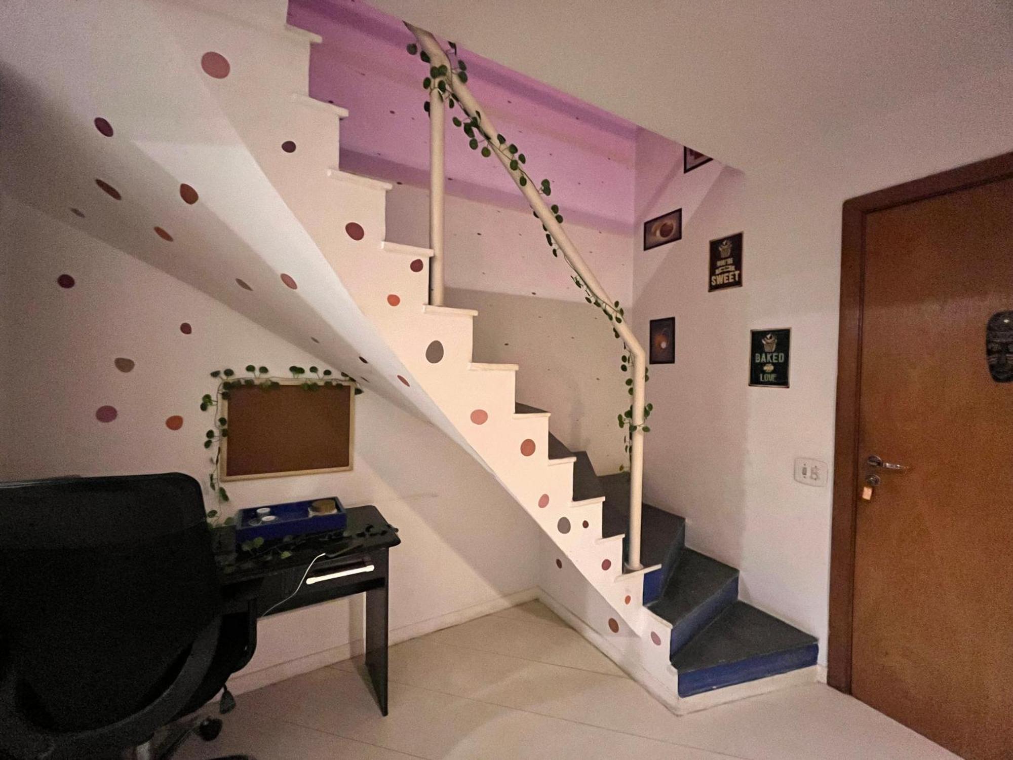 Apartamento Lindo Duplex Em Pinheiros!