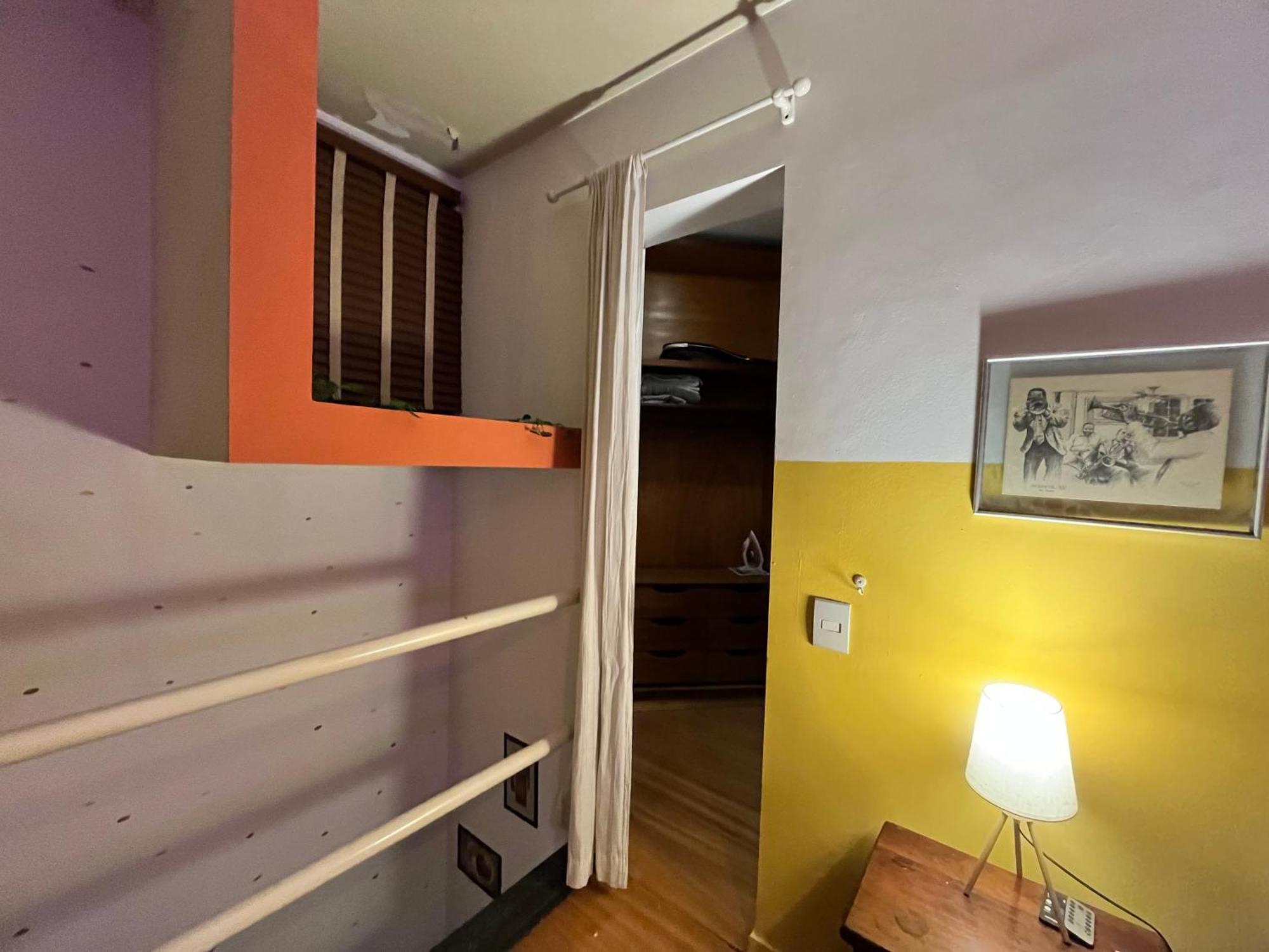 Lindo Duplex Em Pinheiros!
