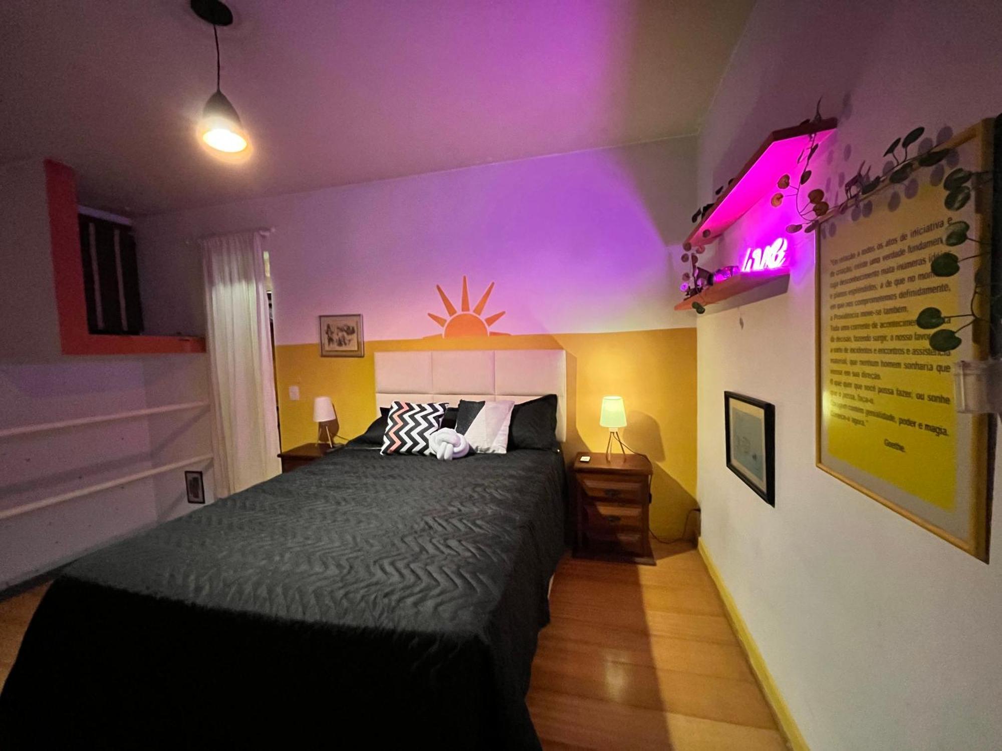 Lindo Duplex Em Pinheiros!