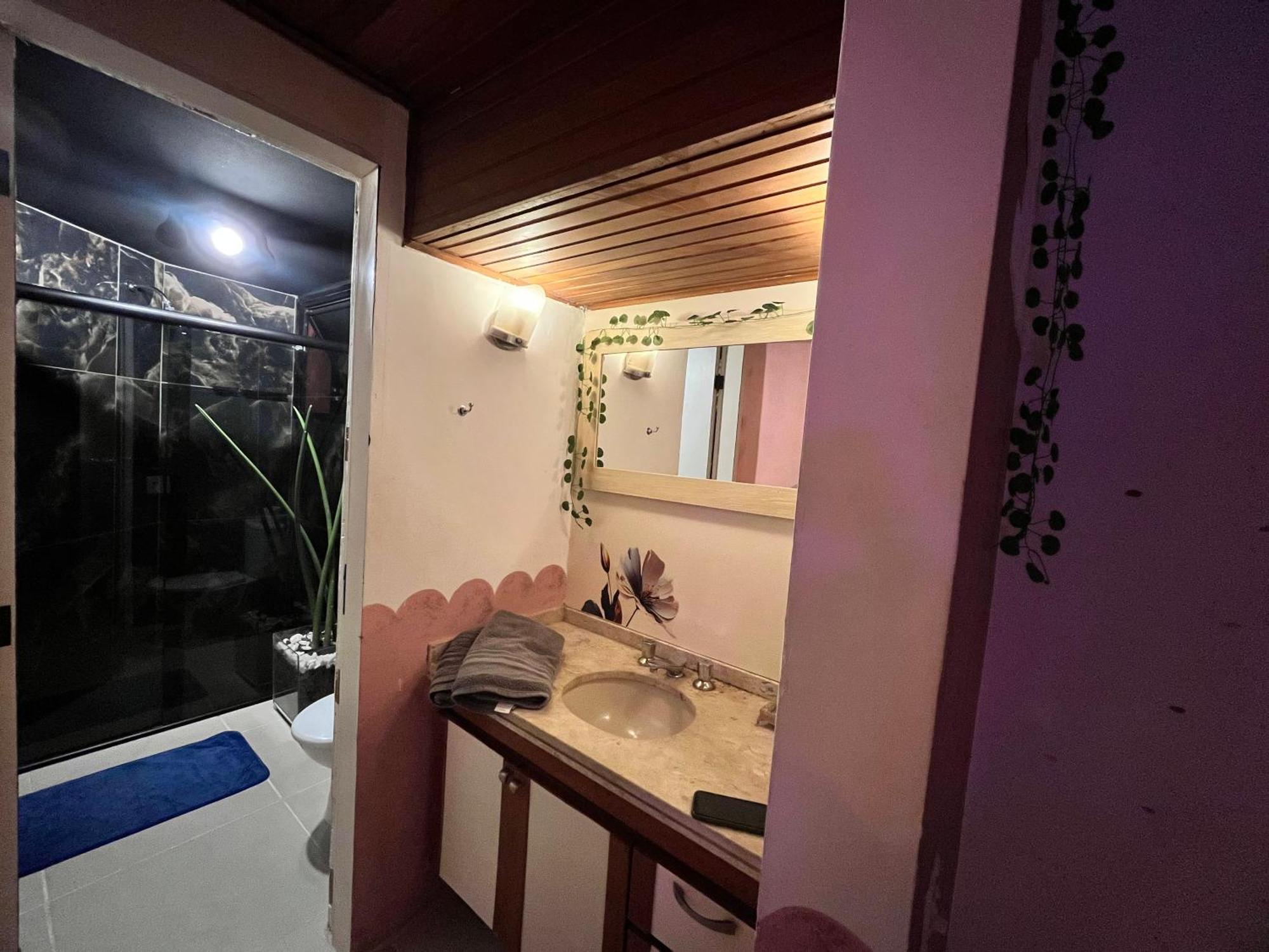 Apartamento Lindo Duplex Em Pinheiros! *