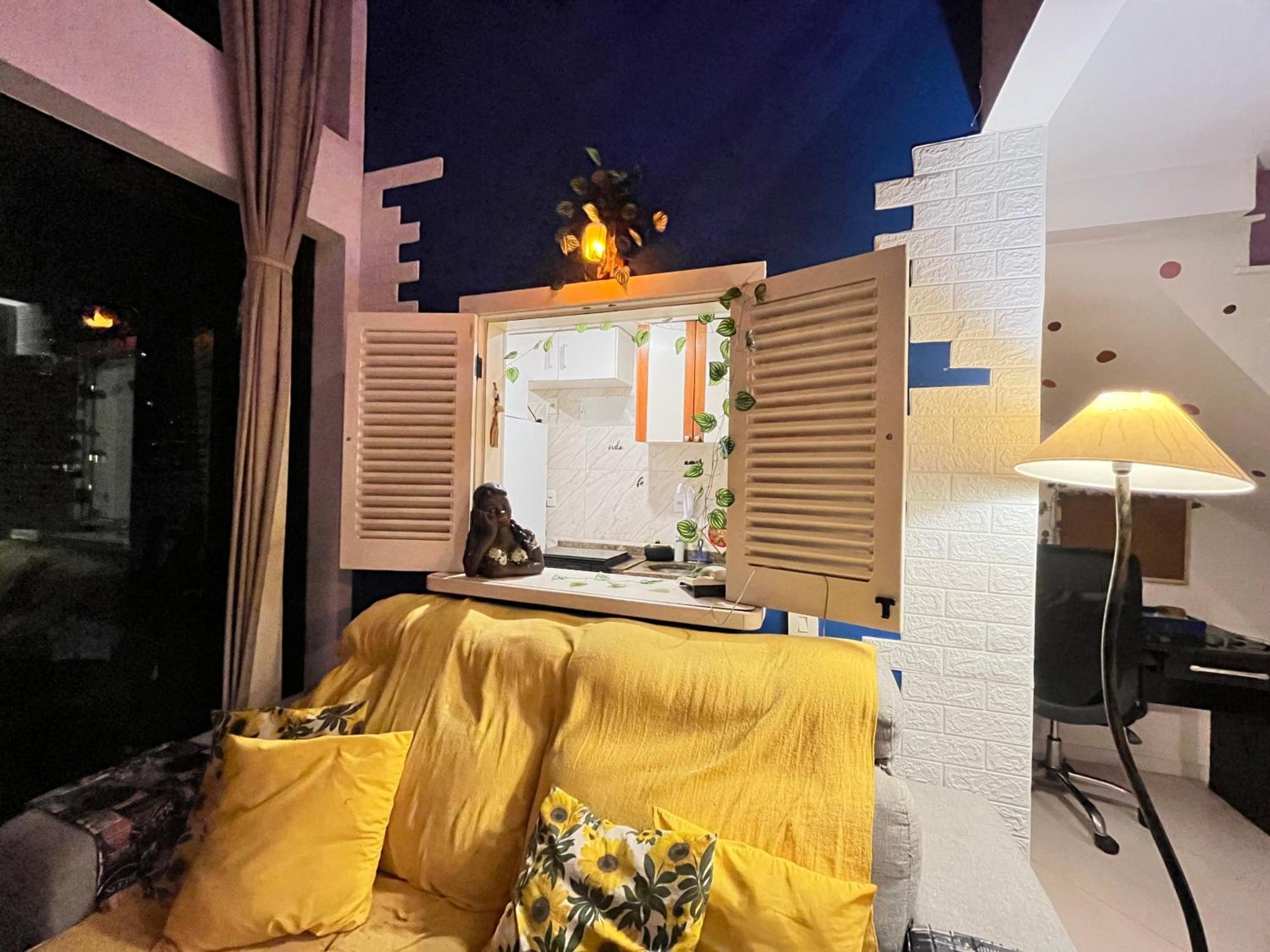 Apartamento Lindo Duplex Em Pinheiros! *
