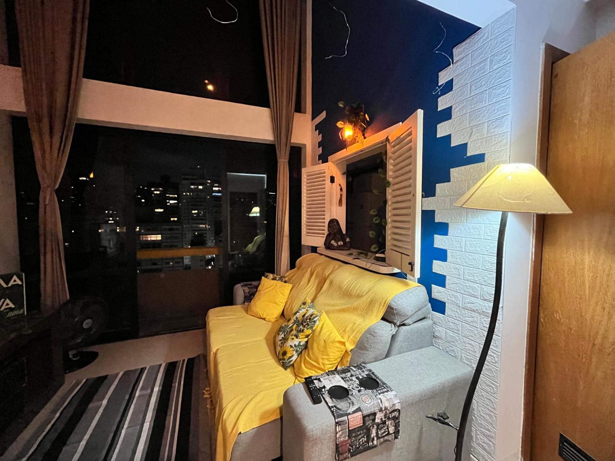 Lindo Duplex Em Pinheiros! São Paulo