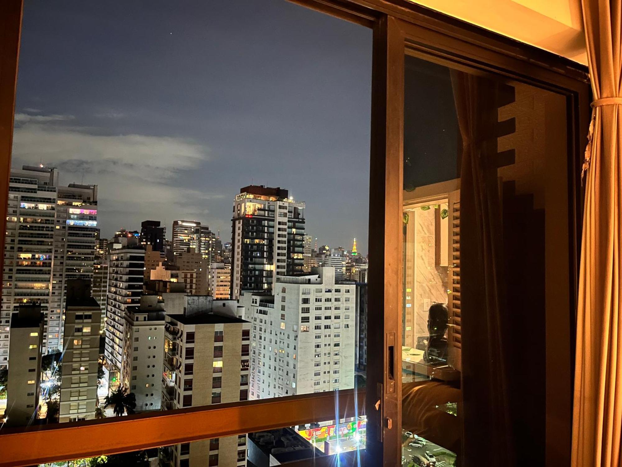 Apartamento Lindo Duplex Em Pinheiros! *