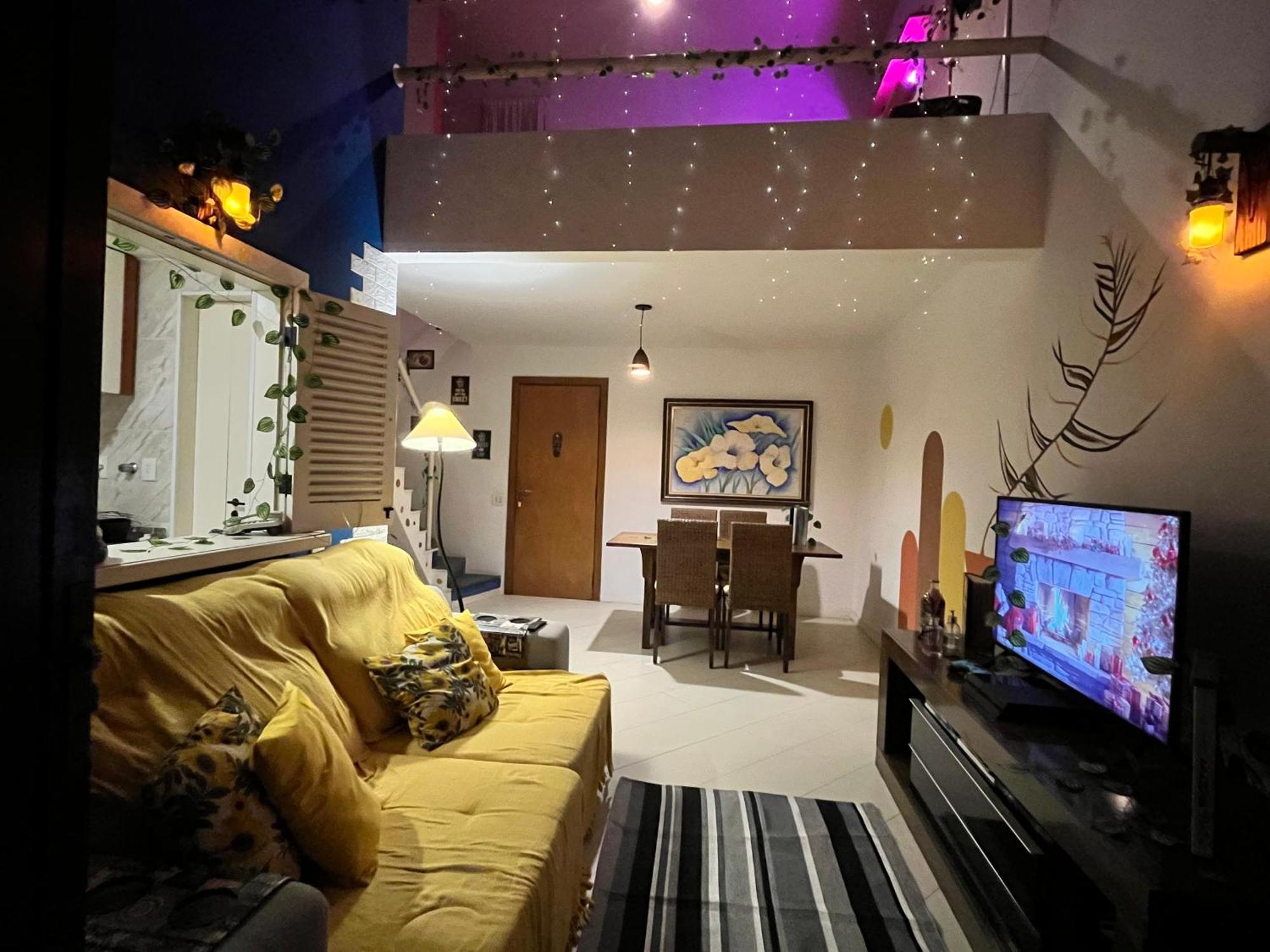 Apartamento Lindo Duplex Em Pinheiros! São Paulo