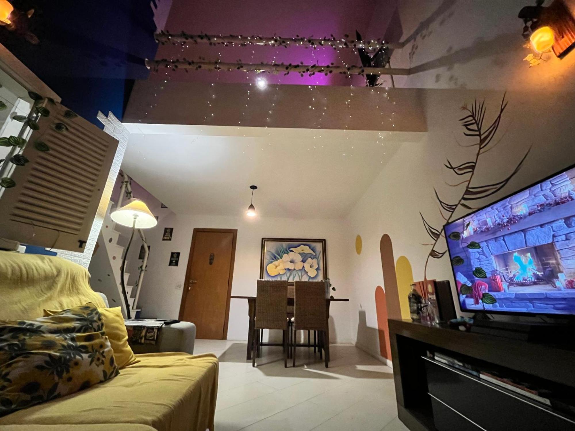 Lindo Duplex Em Pinheiros! * São Paulo