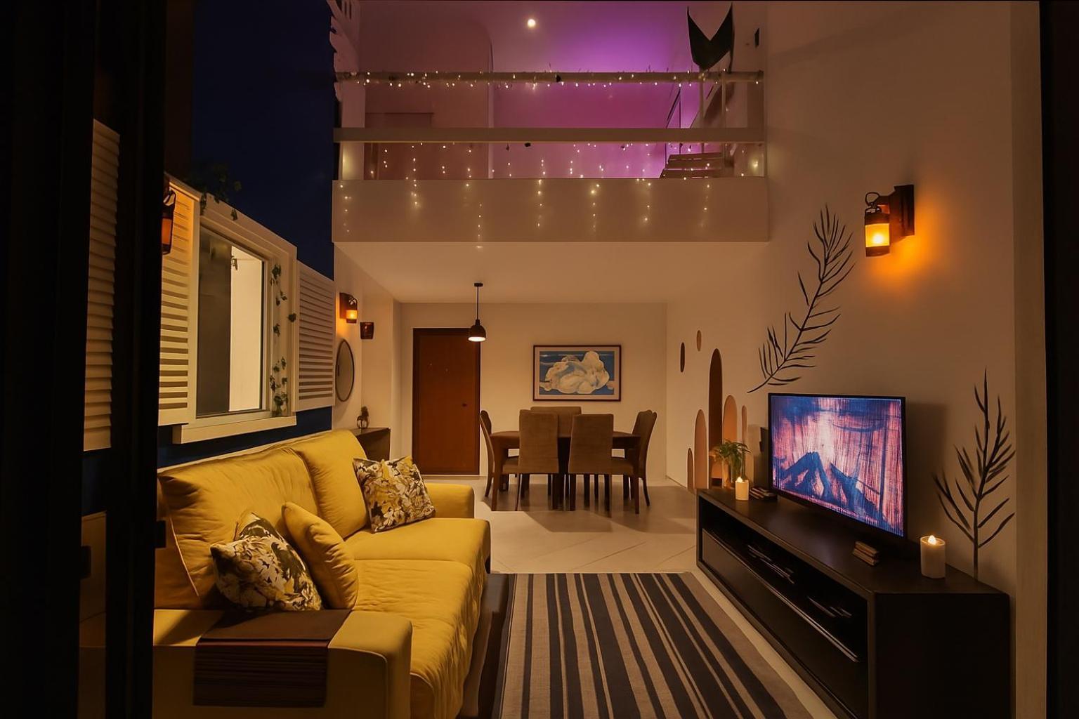 Lindo Duplex Em Pinheiros!