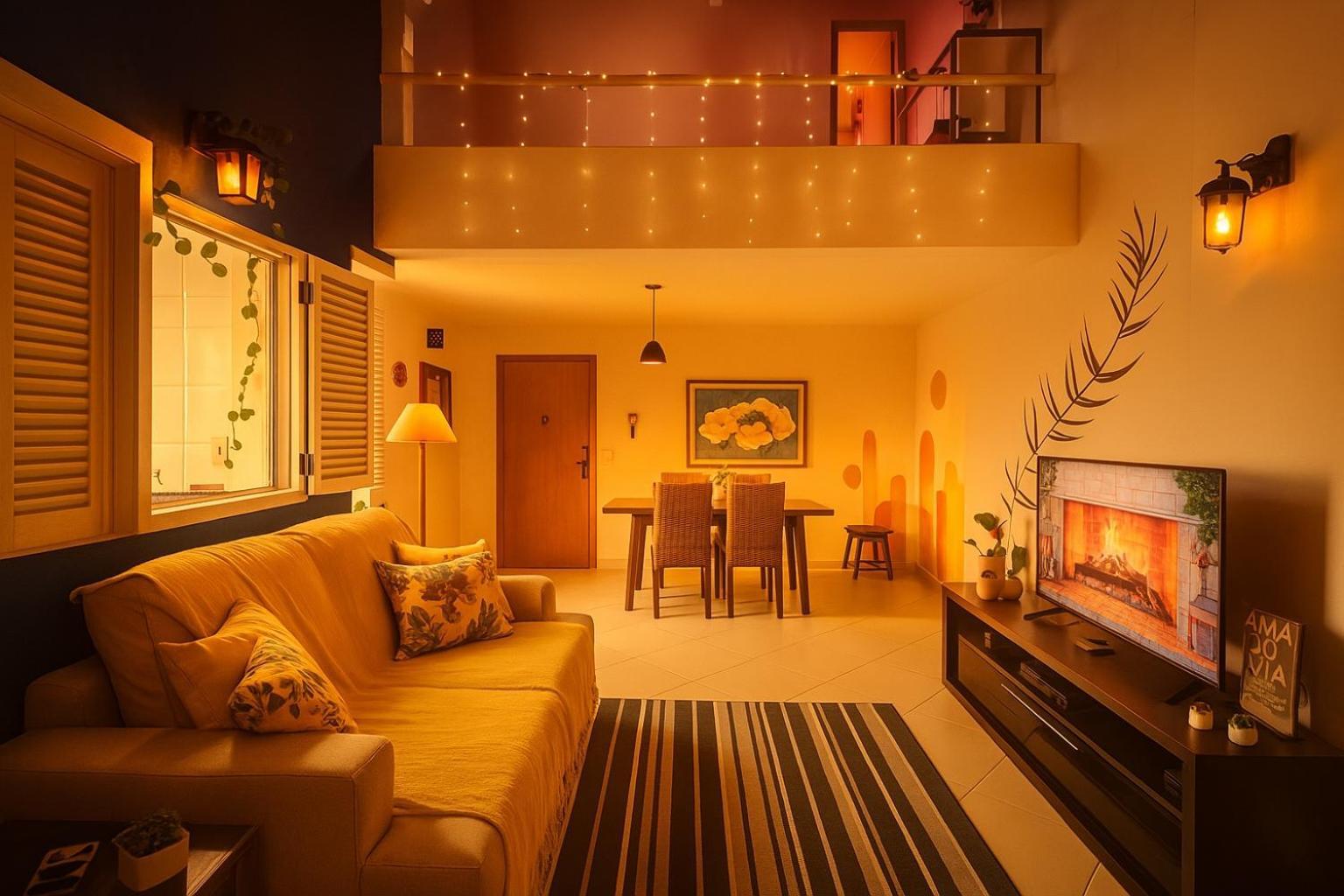 Apartamento Lindo Duplex Em Pinheiros! São Paulo